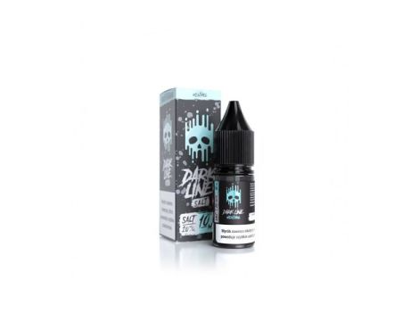 LIQUID DARK LINE 10ml - Menthol 20mg